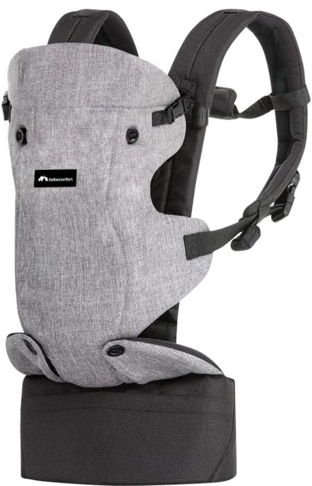 Marsúpio Bebeconfort Go4