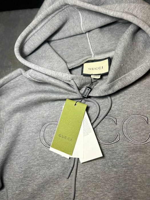 Худі,худи,світшот Gucci 2026