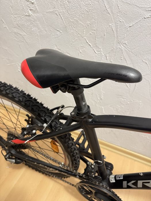 Rower  Kross 24 cale Level Junior Mtb Kid