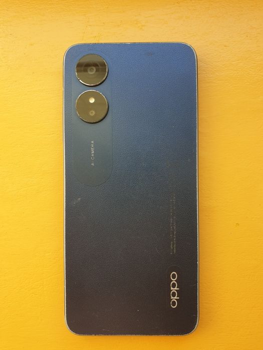 Смартфон OPPO A17 ( CPH2477 )4+4/64gb.