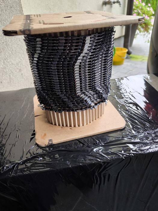 Rolka Łańcuch Stihl 3/8P 1.3mm NOWA