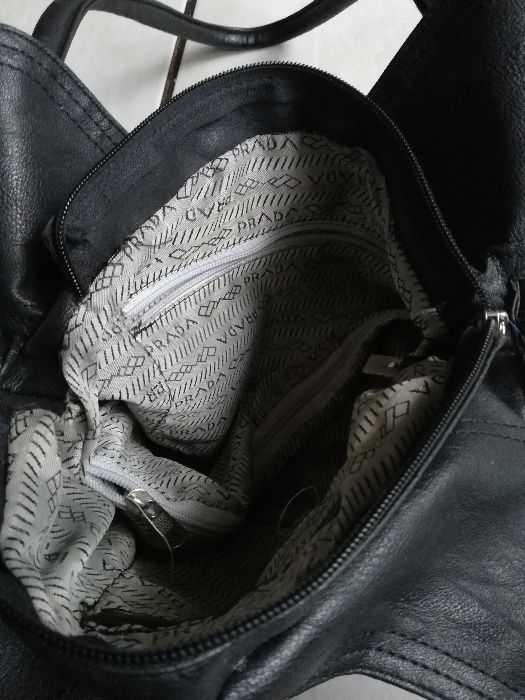 Torebka damska PRADA