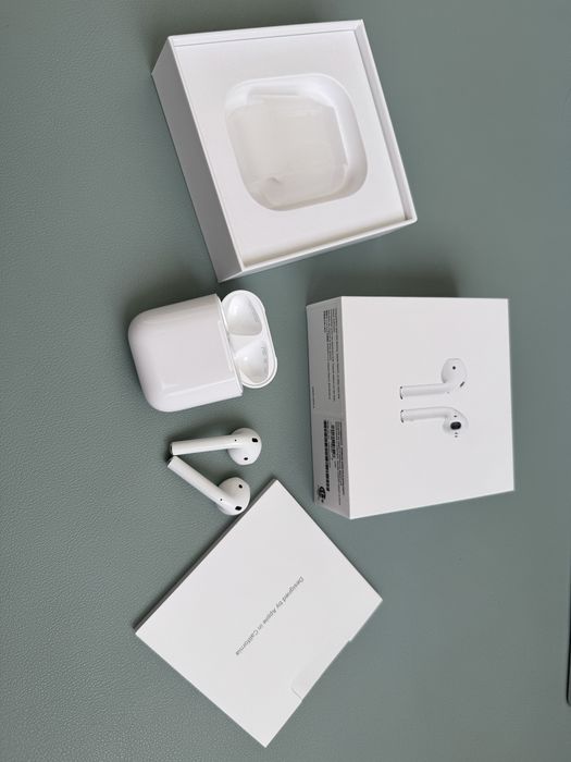 AirPods 2-го покоління