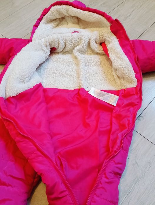 Kombinezon rozmiar 92