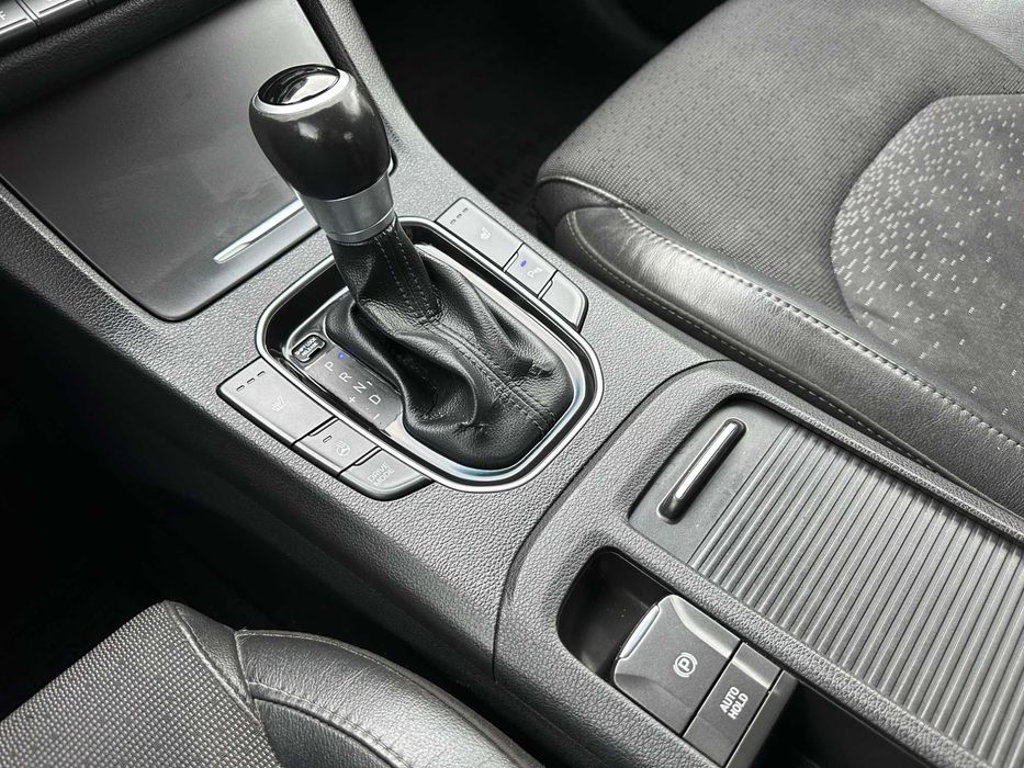 Hyundai I30 2017 Premium