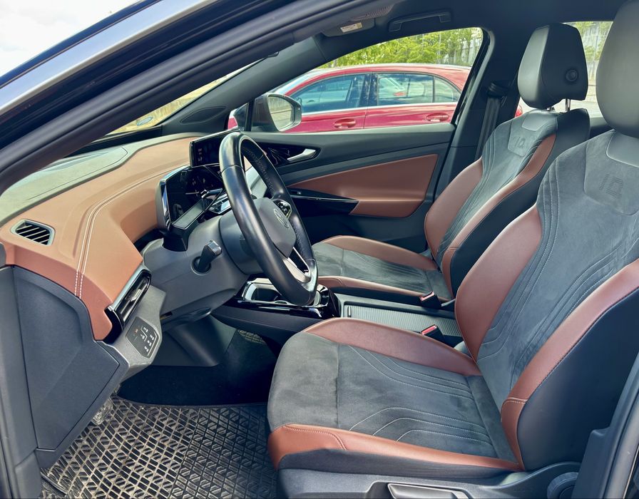 Volkswagem ID .5 Pro 70.000 km 2022