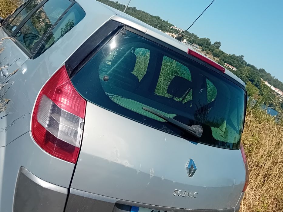Para peças ou reparar
