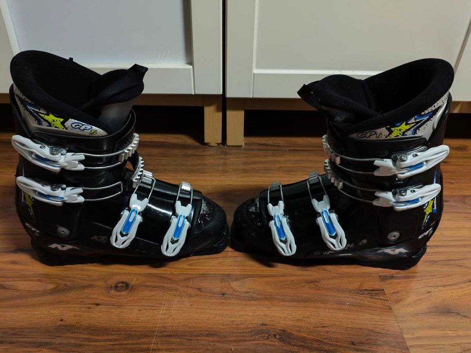 Buty narciarskie Nordica GP TJ 25,5 290mm