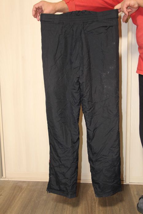 Лыжные штаны 42 p женсkие