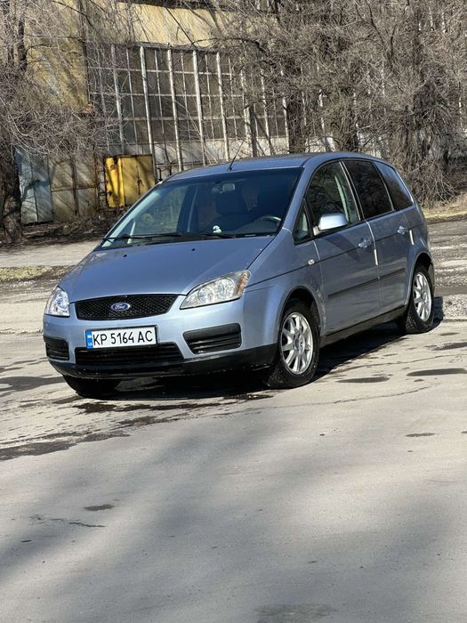 Продам Ford C-Max Winner 2006 г.