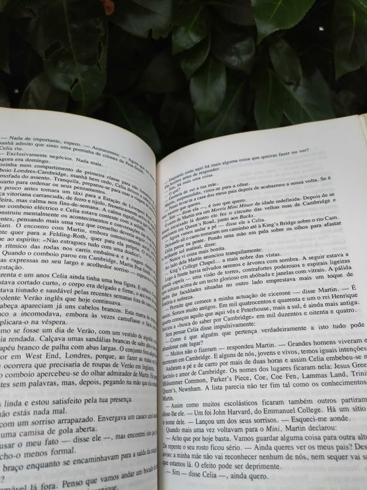 Remédio Amargo (Arthur Hailey)