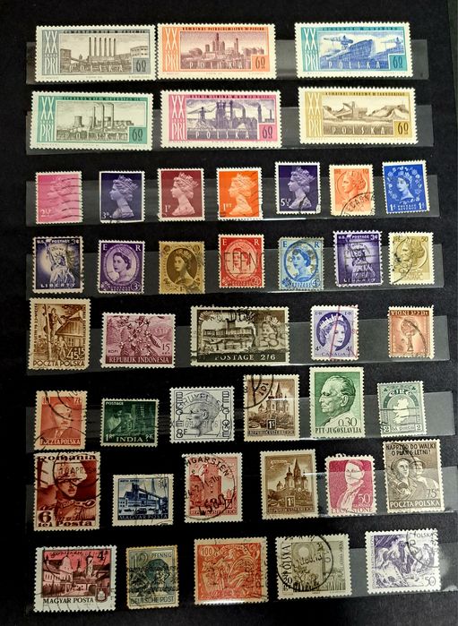 Nowy klaser A4 - 16 stron