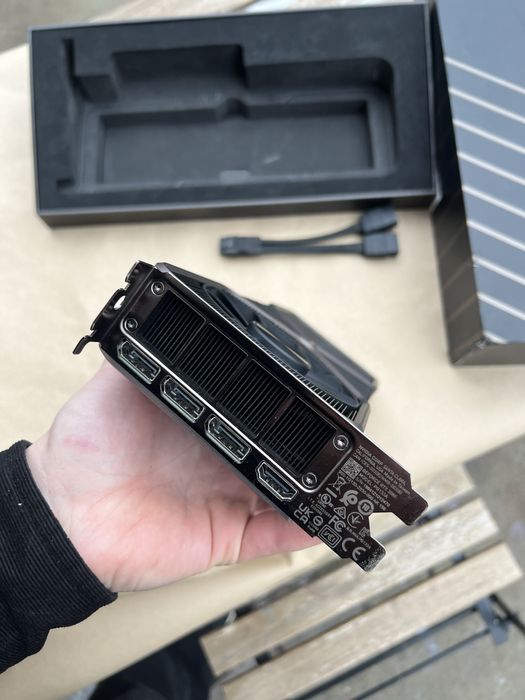 відеокарта nvidia rtx 3080 founders edition fe gpu