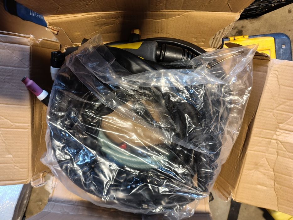 Spawarka 6-1 simder 250 plazma 50