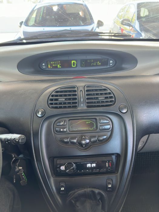 Citroen Picasso Xsara 1.6
