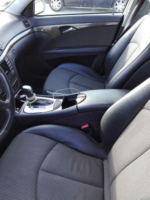 Mercedes- Benz Classe E 220