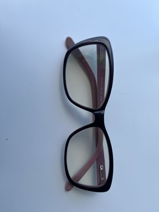 Okulary korekcyjne fotochromy +4,5