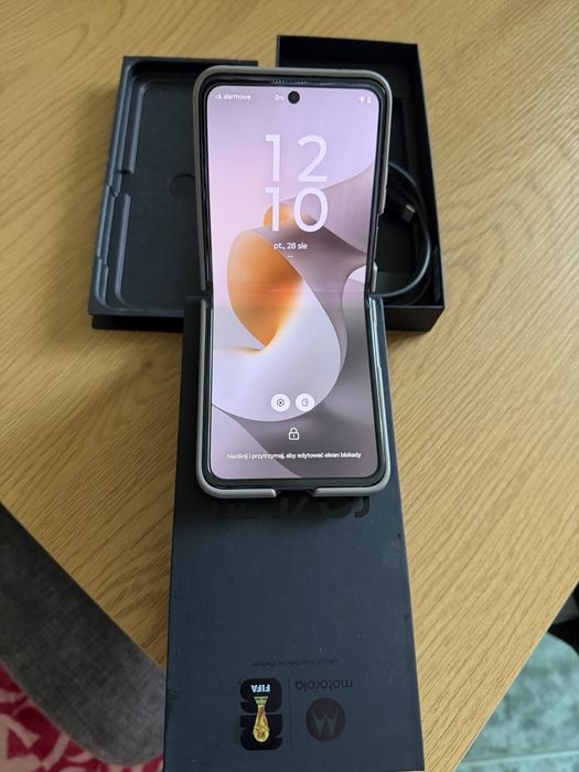 Motorola razr 70