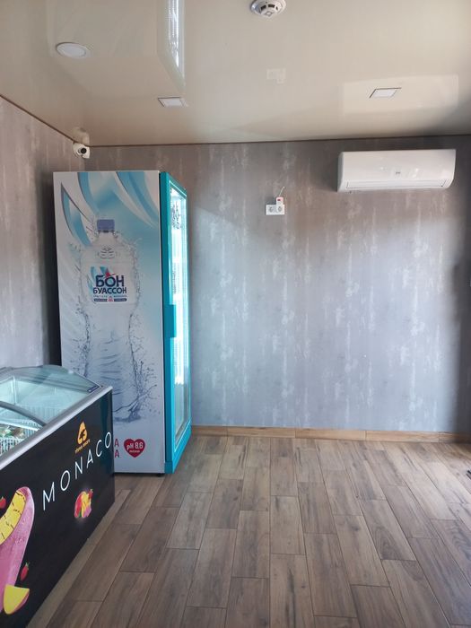 Ціна знижена! Продам магазин-кафе