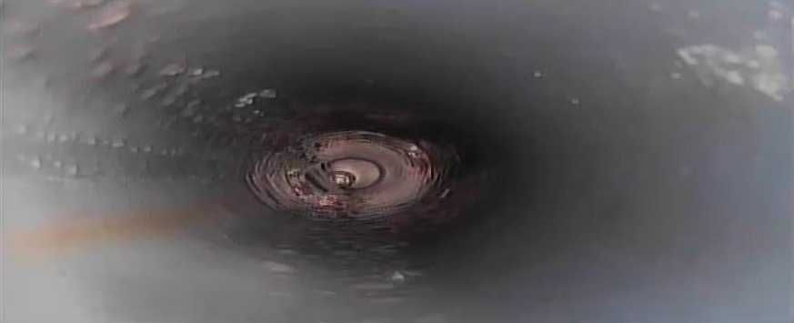 Limpeza e desobstrução tubos