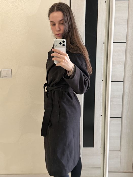 Продам Пальто демісезон