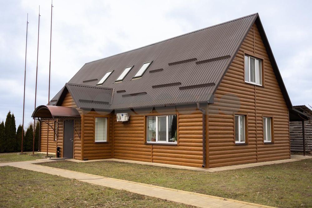 Продаж готового бізнесу, завод, Фастівський район