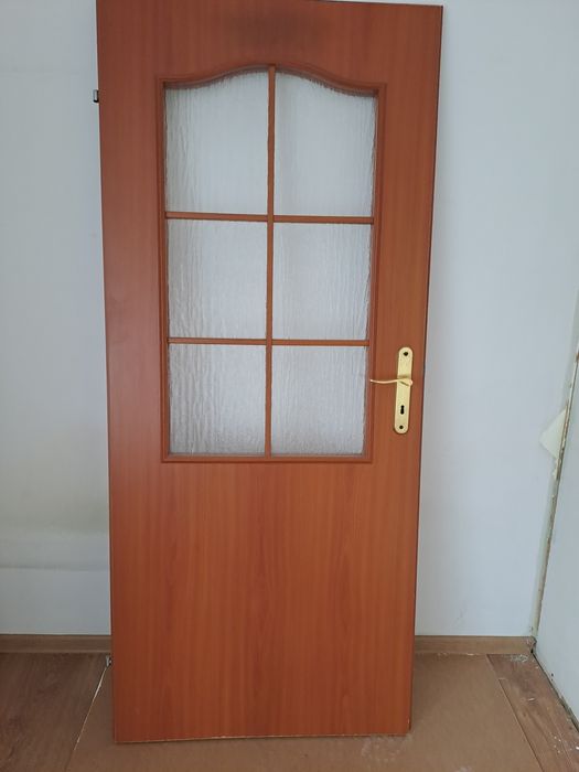 Skrzydło drzwiowe 80 2 szt