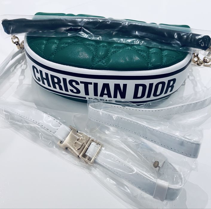 Dior  listonoszka nerka