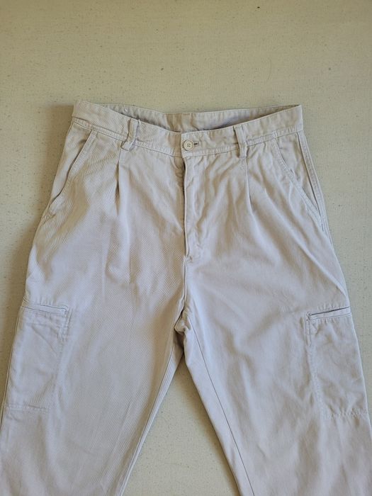 Spodnie w stylu Cargo Zara r. M/31