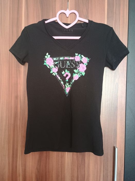 Mega paka ubrań damskich rozm. M 19sztuk.