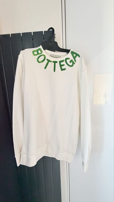 Bluza bottega veneta