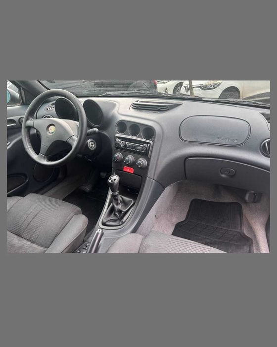 Alfa Romeu 156 Sport wagon 1.9 Gasóleo//SÓ HOJE!!