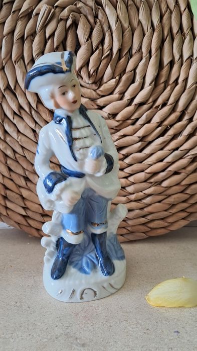 Estatueta decorativa tudu 15€