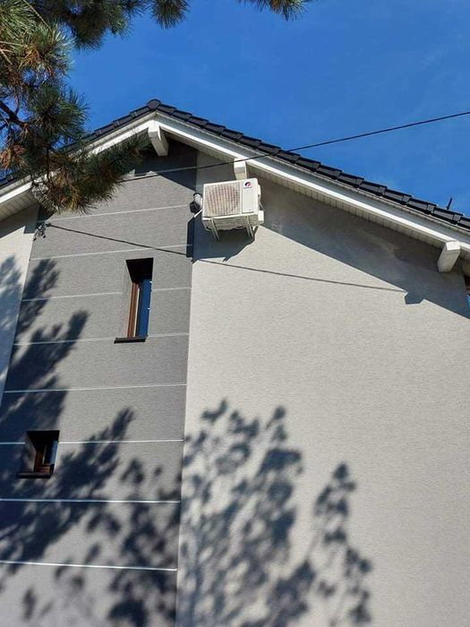 Montaż klimatyzacji