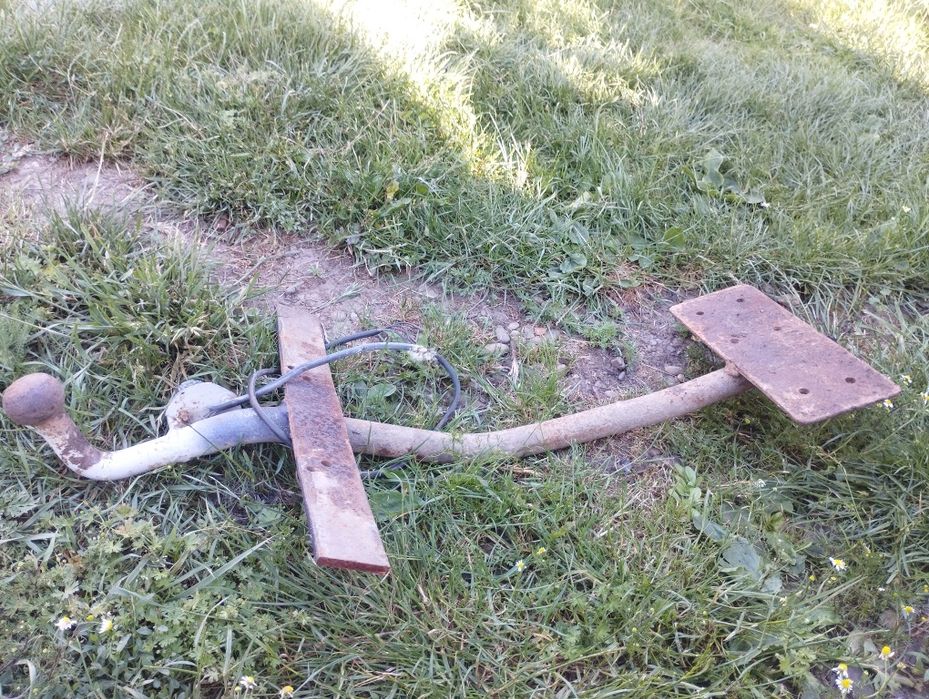 Форкоп до аудіо в хорошому стані