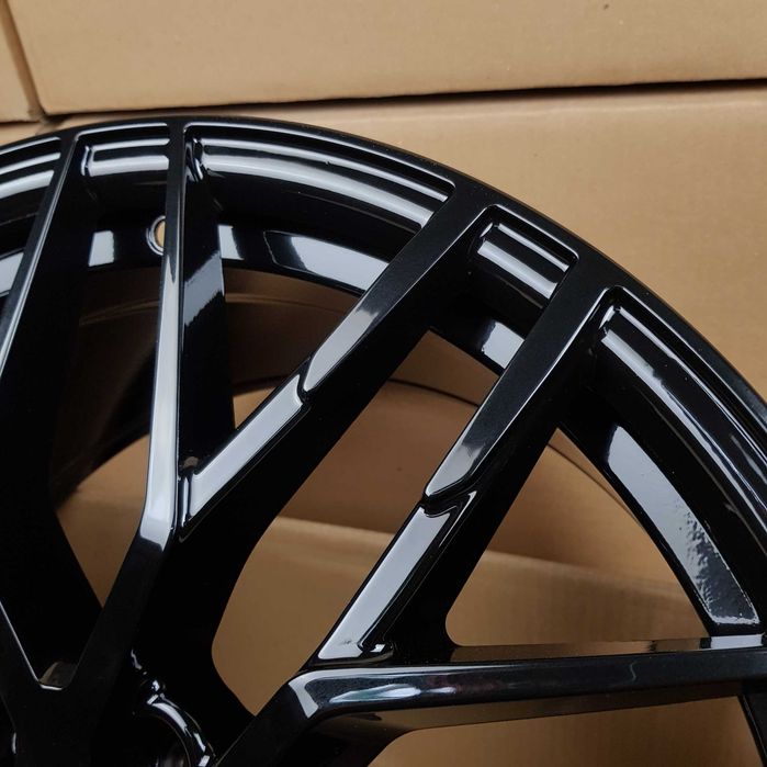 Нові Диски На Авто R20 5x112 VW Touareg Audi E-tron Q5 Q7 Skoda Kodiaq