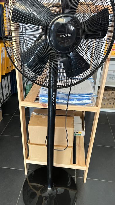 Ventoinha Cecotec Energy Silence