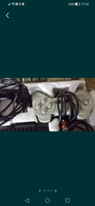 Gaming console64283968435969123