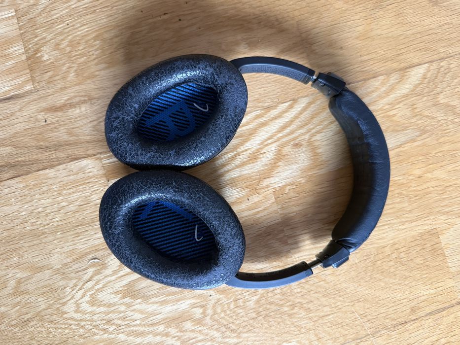 Fones Bose QuietConfort15
