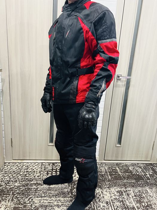 Мотоштани RST (оригінальні)