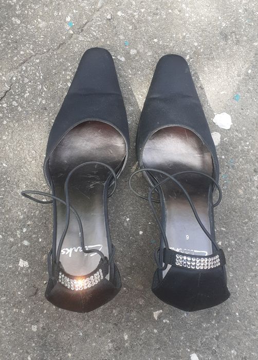 Элегантные туфли Clarks