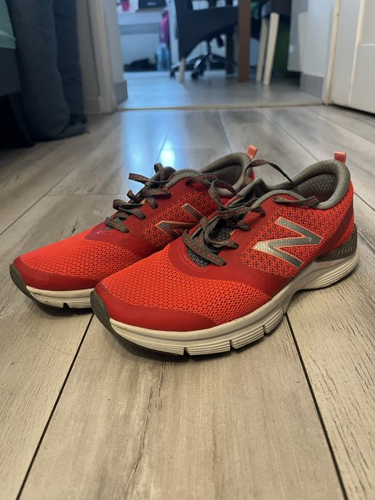 Buty newbalance
