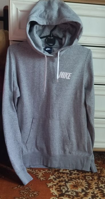 Оригінальний чоловічий  худі Nike