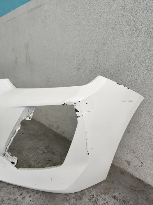 Para-choques Dianteiro Peugeot 208 II P21 Facelift 2023 a 2025