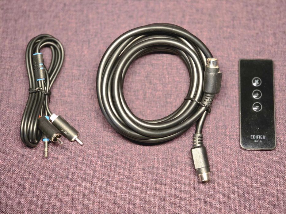 Акустична система Edifier R1600TIII (колонки 2.0 60W)