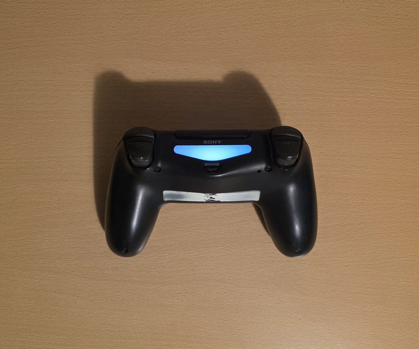 Playstation 4 500gb + Comando Sony + Battlefield 1