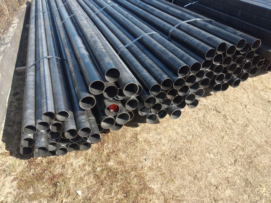 Profile 80x80 profil 80x80 stal czarn stal ocynkowana