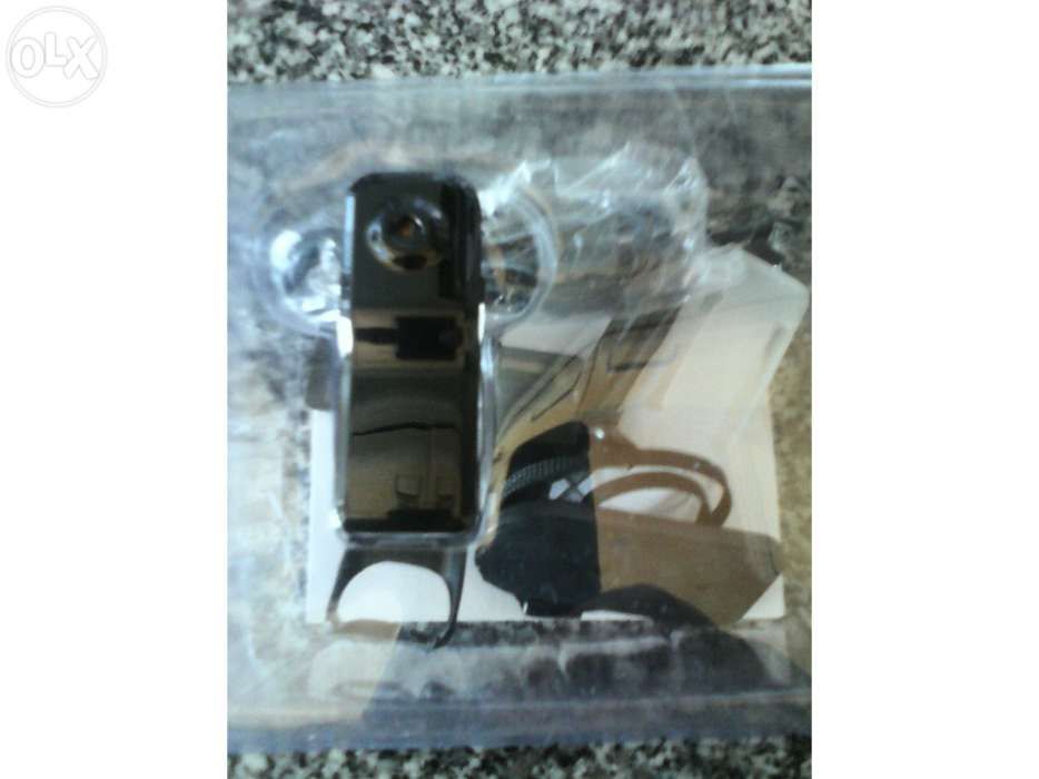 Camera Mini Dv Espia
