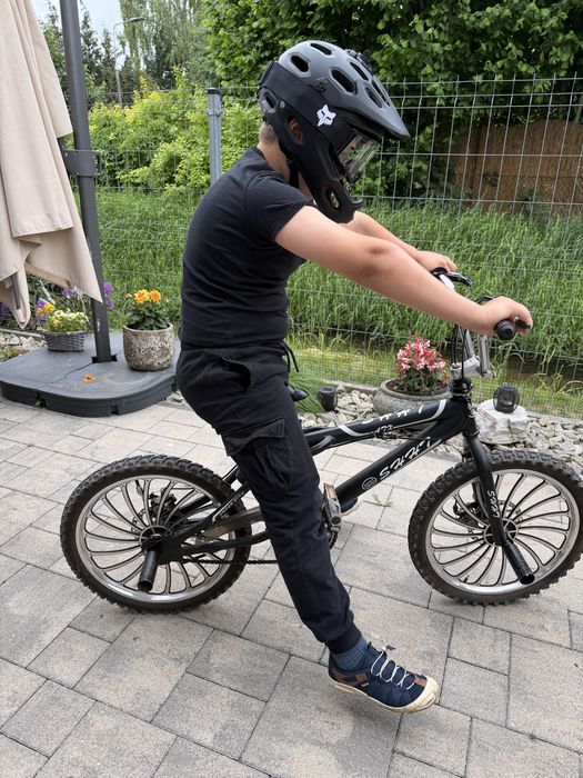 Rower BMX ATX shht