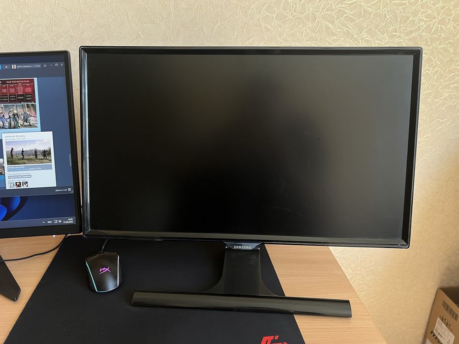 Монитор samsung 24